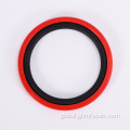 Gray Circle Auto Parts Viton Oil Seal for Gearbox Factory